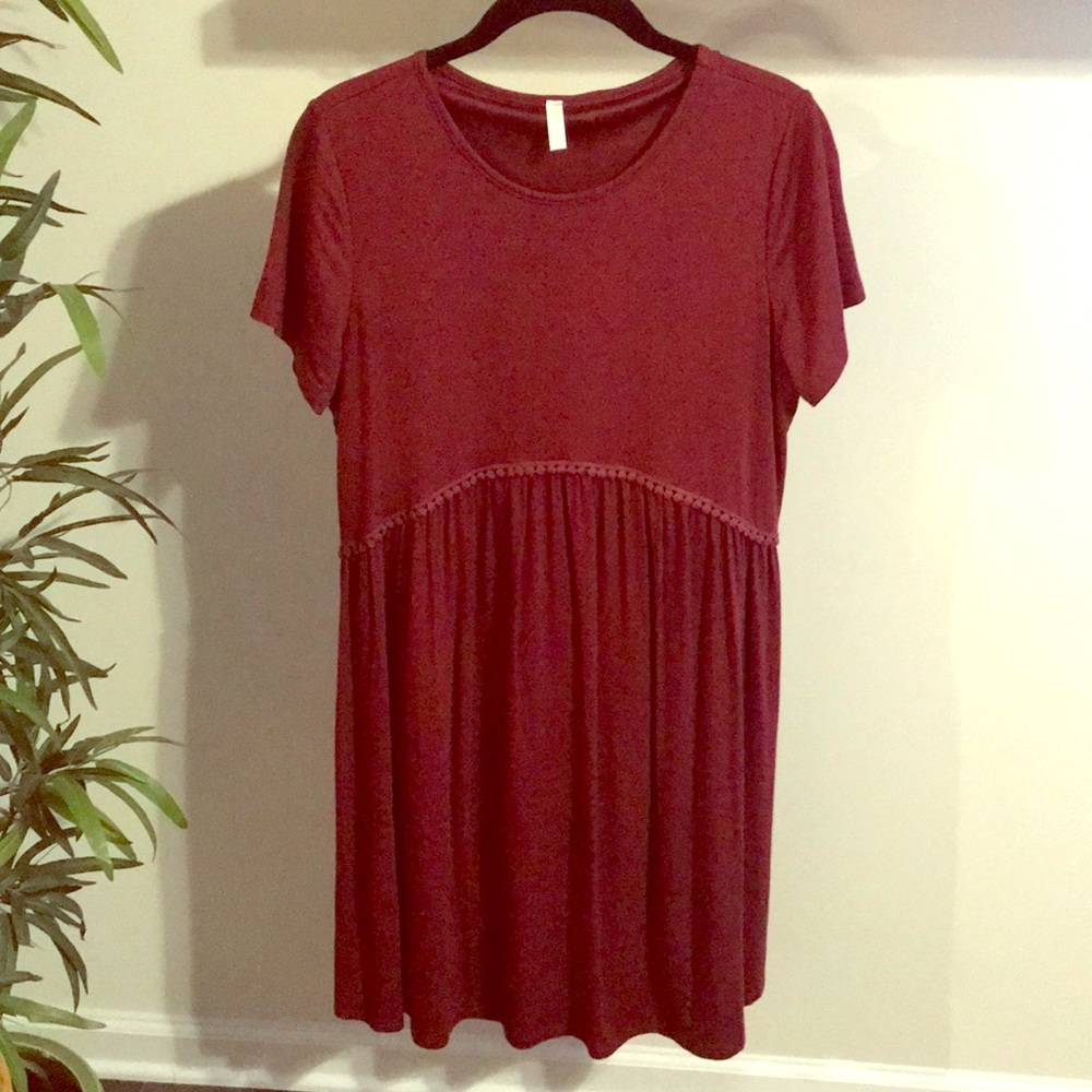 Maternity dress
